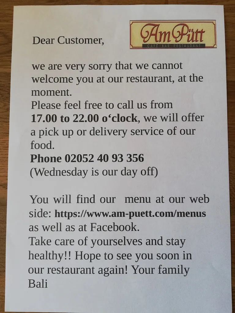 Menu_Restaurant Am Pütt_Velbert_image_2