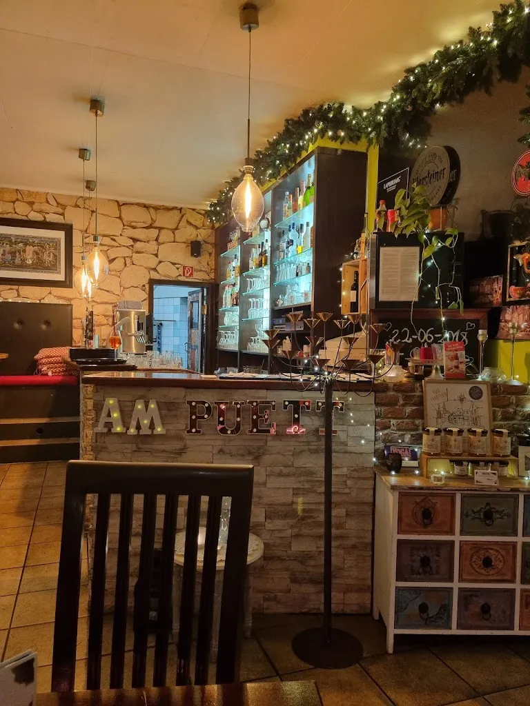 Restaurant Am Pütt restaurant in Velbert