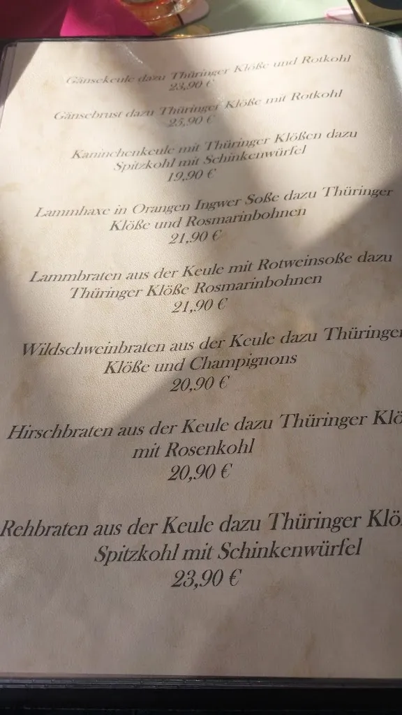 Menu_Gasthof Langenberg_Gera_image_1