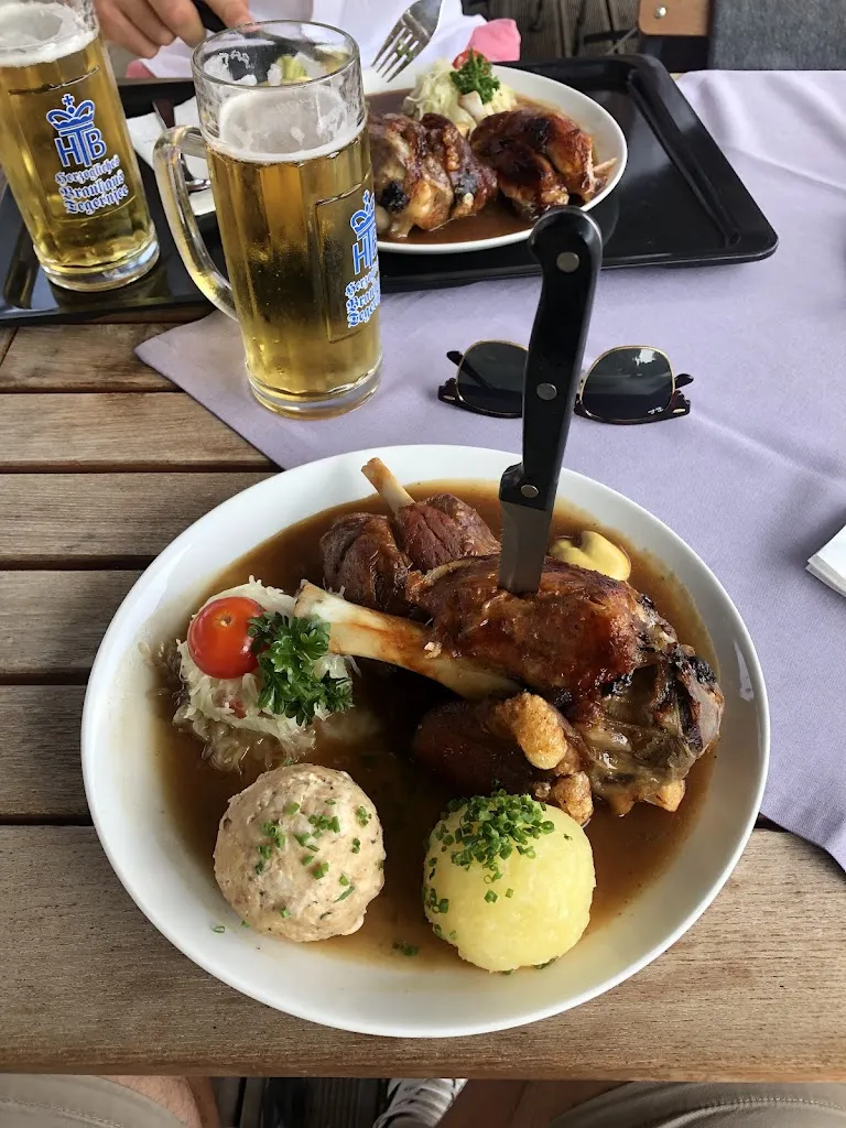 William Townsend_Birkenheide - Eventlocation I Hochzeiten I Biergarten I Catering_Geisenfeld_review