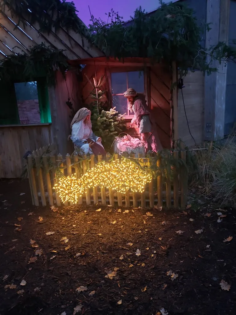 I lev._Birkenheide - Eventlocation I Hochzeiten I Biergarten I Catering_Geisenfeld_review