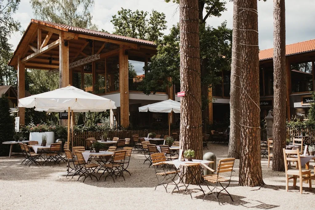 Birkenheide - Eventlocation I Hochzeiten I Biergarten I Catering restaurant in Geisenfeld