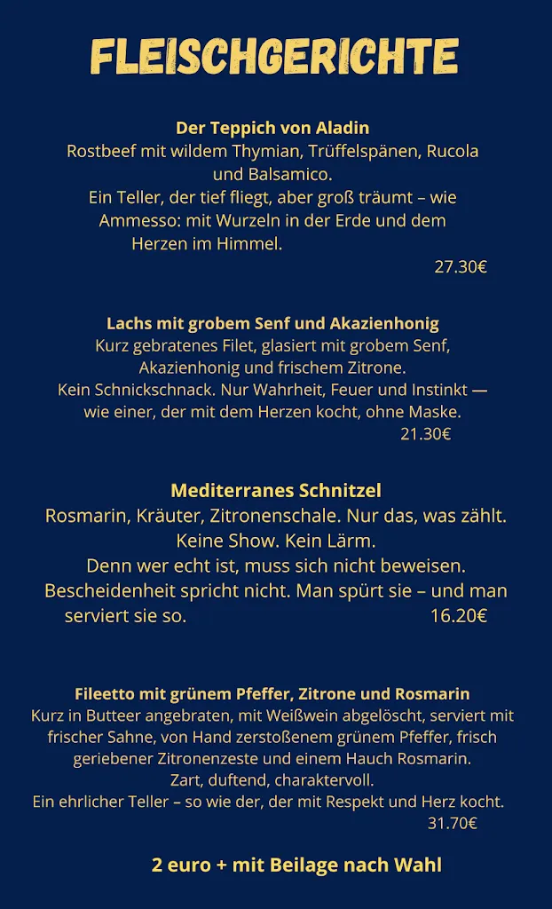 Menu_Krone Langenburg by Ammesso_Langenburg_image_1