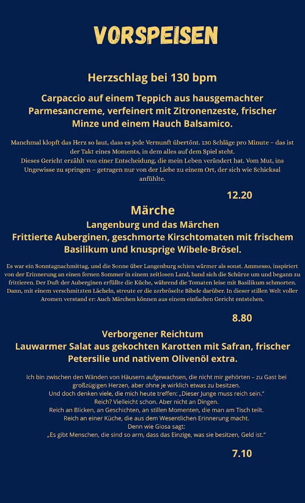 Menu_Krone Langenburg by Ammesso_Langenburg_image_2
