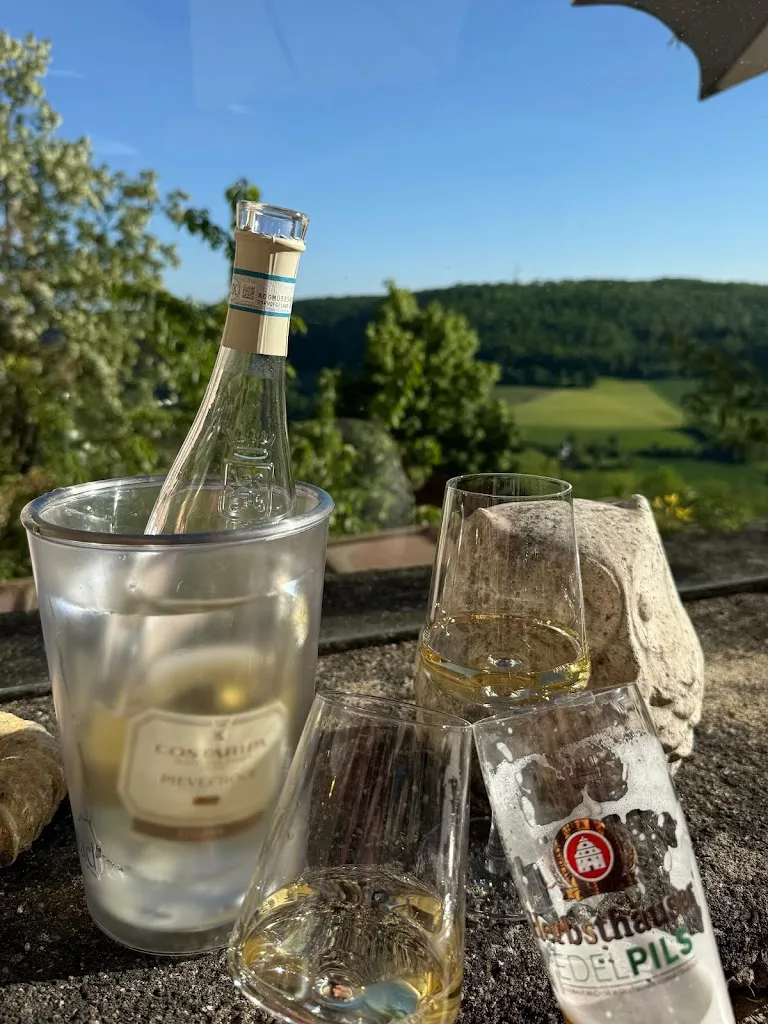 Krone Langenburg by Ammesso_Langenburg_slider_image_2