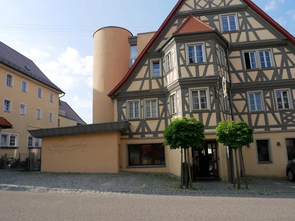 Krone Langenburg by Ammesso_Langenburg_slider_image_3