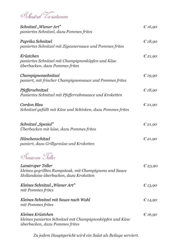 Menu_Restaurant und Catering Alte Post_Dortmund_image_2