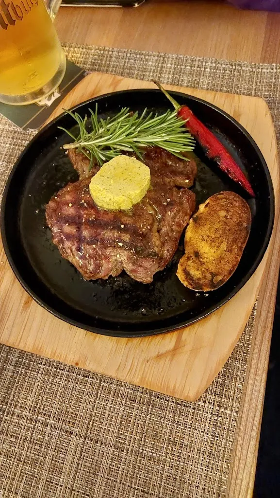 Menu_Restaurant und Catering Alte Post_Dortmund_image_6