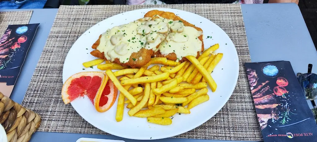 Menu_Restaurant und Catering Alte Post_Dortmund_image_9