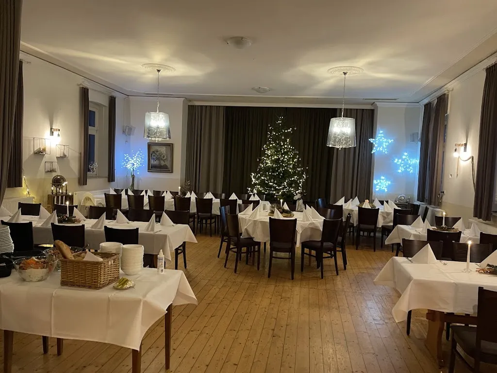 Restaurant und Catering Alte Post restaurant in Dortmund