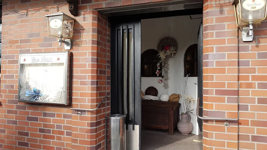 Gaststätte Zur schönen Aussicht restaurant in Dortmund