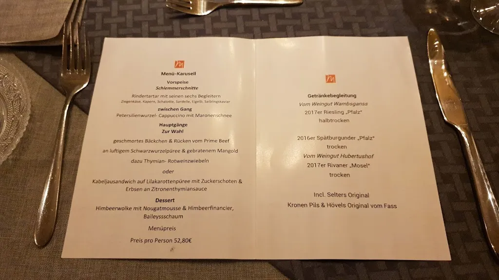 Menu_Mowwe Restaurant & Café_Dortmund_image_4