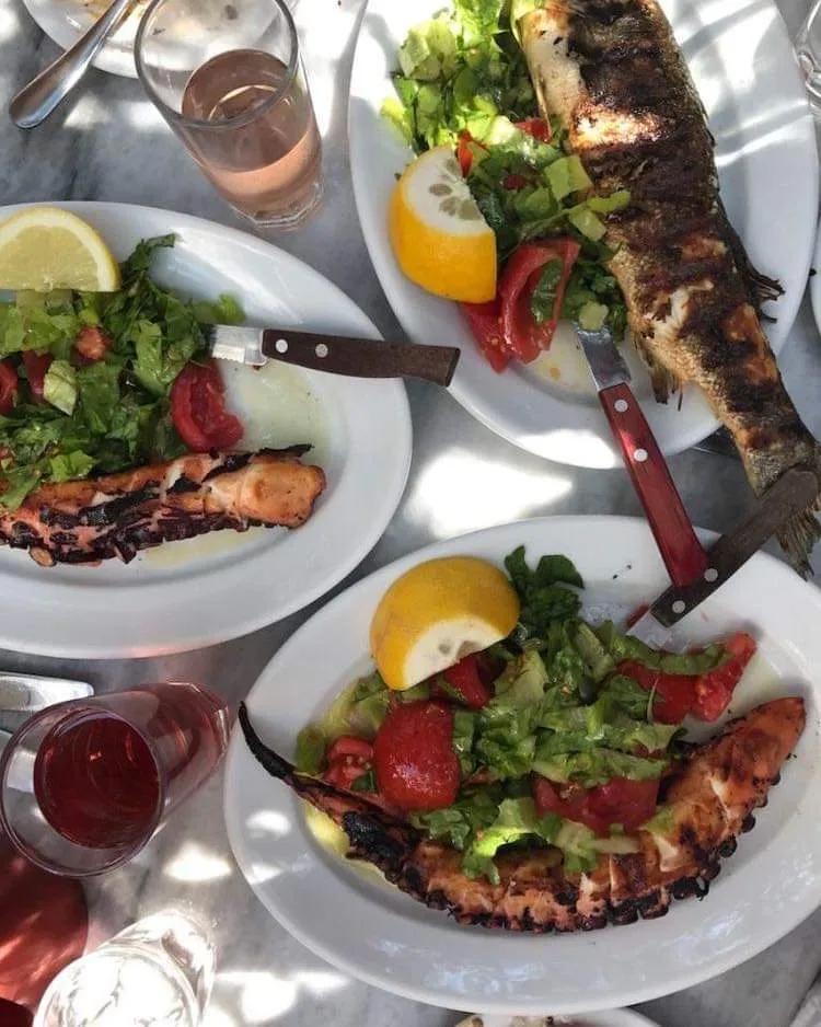 Der Grieche Unter den Linden_Legden_slider_image_3