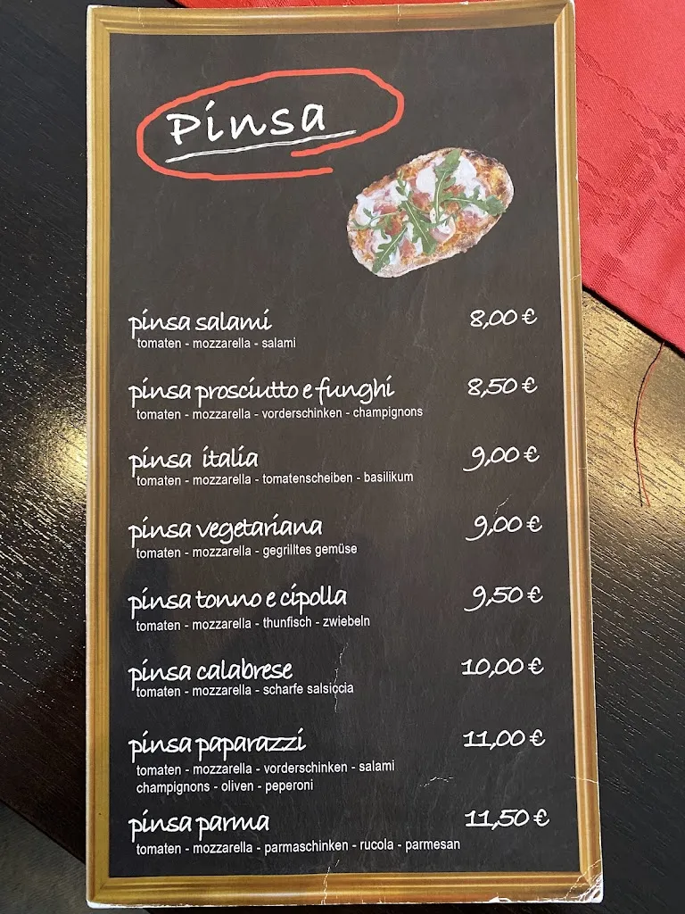 Menu_Bar Paparazzi_Geisenfeld_image_1