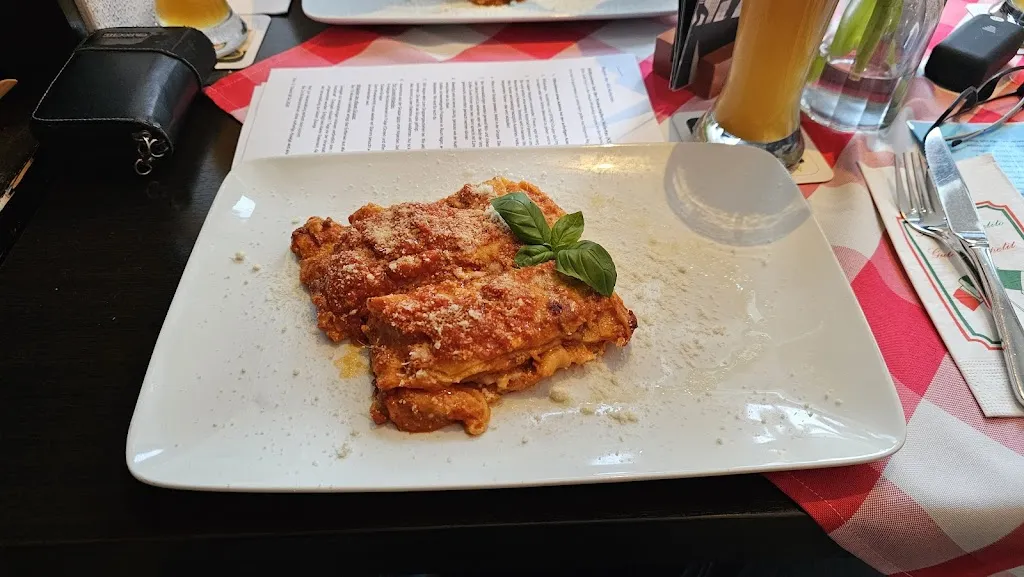 Dr Jeep_Bar Paparazzi_Geisenfeld_review