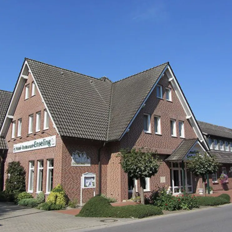 Enseling restaurant in Legden