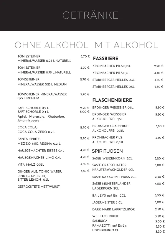 Menu_BESTENS Cafe & Bar_Legden_immagine_1