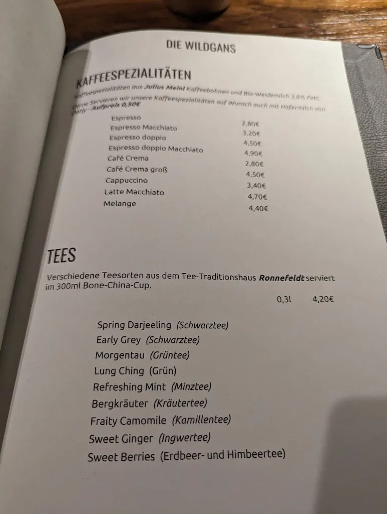 Menu_Restaurant Die Wildgans__image_4