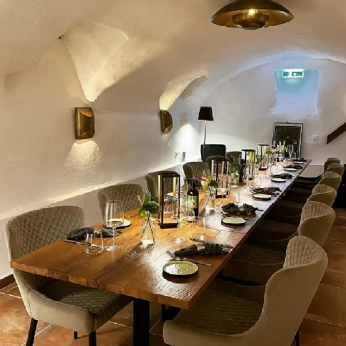 Restaurant Die Wildgans restaurant in (Rheinland)