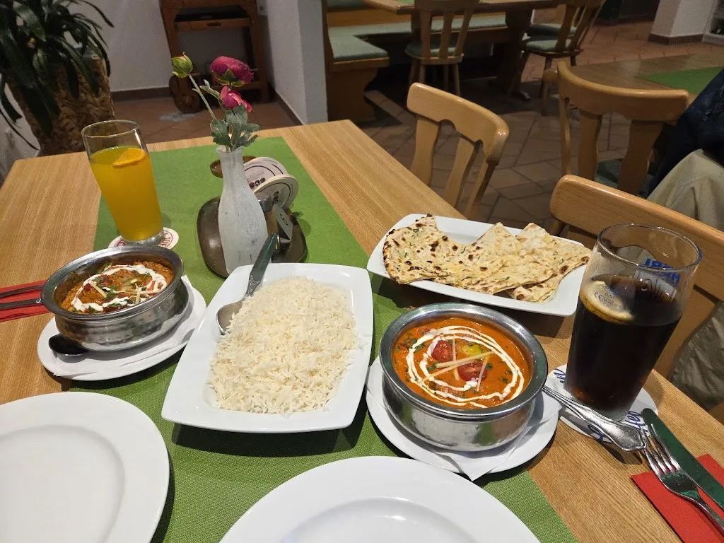 Steffie Hutzi_Lakshmi indisches restaurant ILMSTUB‘N_Geisenfeld_avis