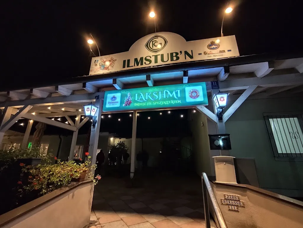 Lakshmi indisches restaurant ILMSTUB‘N_Geisenfeld_slider_image_3