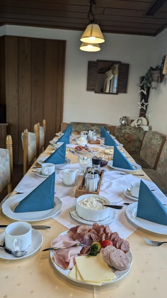 Menu_Restaurant Haus Klippenberg_(Rheinland)_image_1