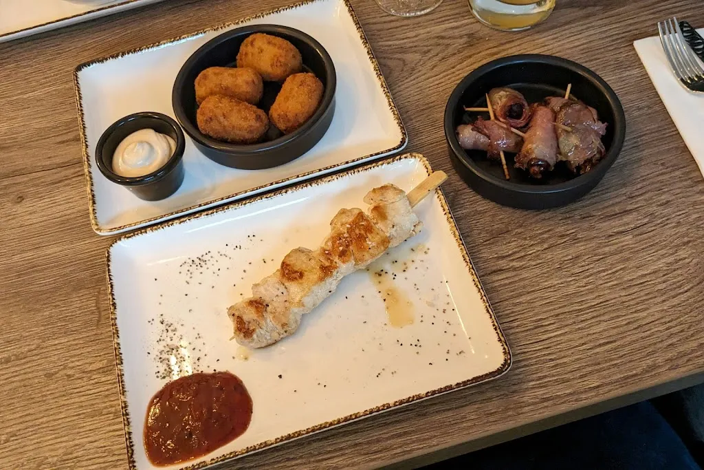 Menu_Restaurant zur Kutsche Tapas & mehr_(Rheinland)_immagine_5