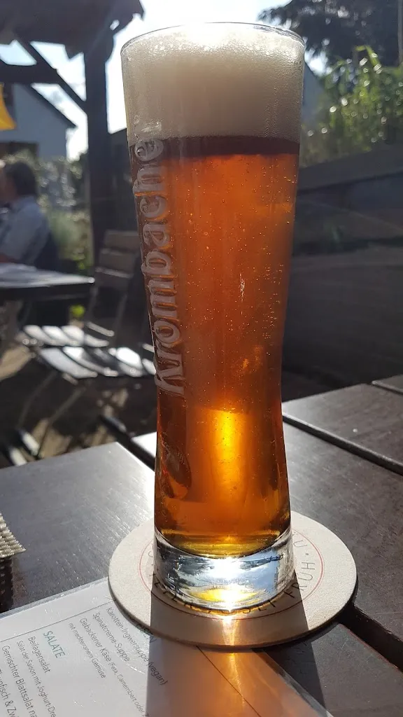 Menu_Restaurant zur Kutsche Tapas & mehr_(Rheinland)_immagine_6