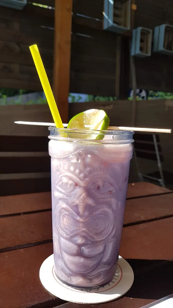 Menu_Restaurant zur Kutsche Tapas & mehr_(Rheinland)_immagine_7