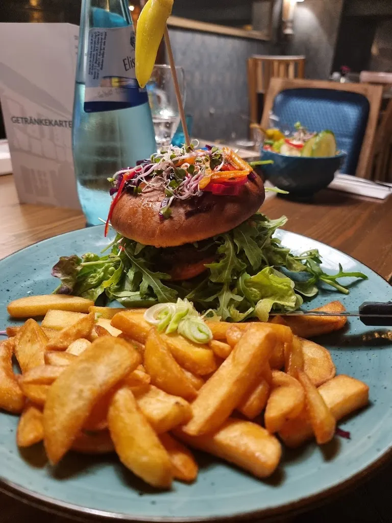 Menu_Restaurant zur Kutsche Tapas & mehr_(Rheinland)_immagine_8