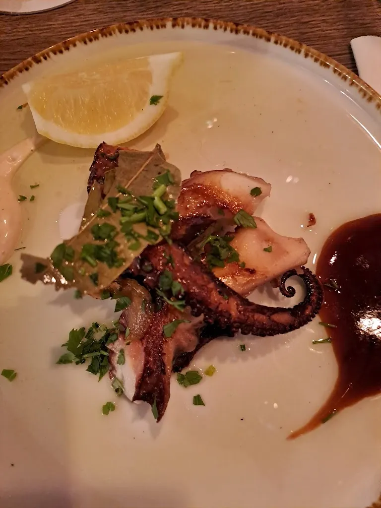 Menu_Restaurant zur Kutsche Tapas & mehr_(Rheinland)_immagine_9