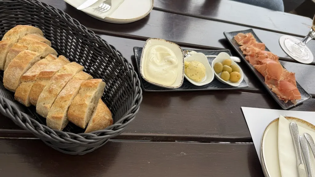 Laura Graef_Restaurant zur Kutsche Tapas & mehr_(Rheinland)_recensione