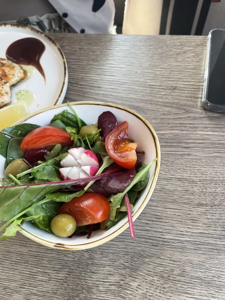 David_Restaurant zur Kutsche Tapas & mehr_(Rheinland)_recensione