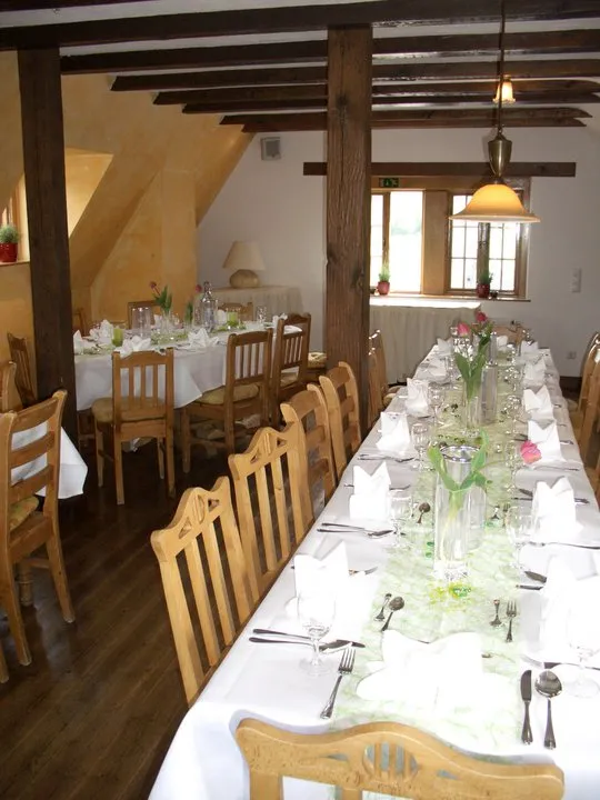 Rusticus Witzhelden restaurant in (Rheinland)