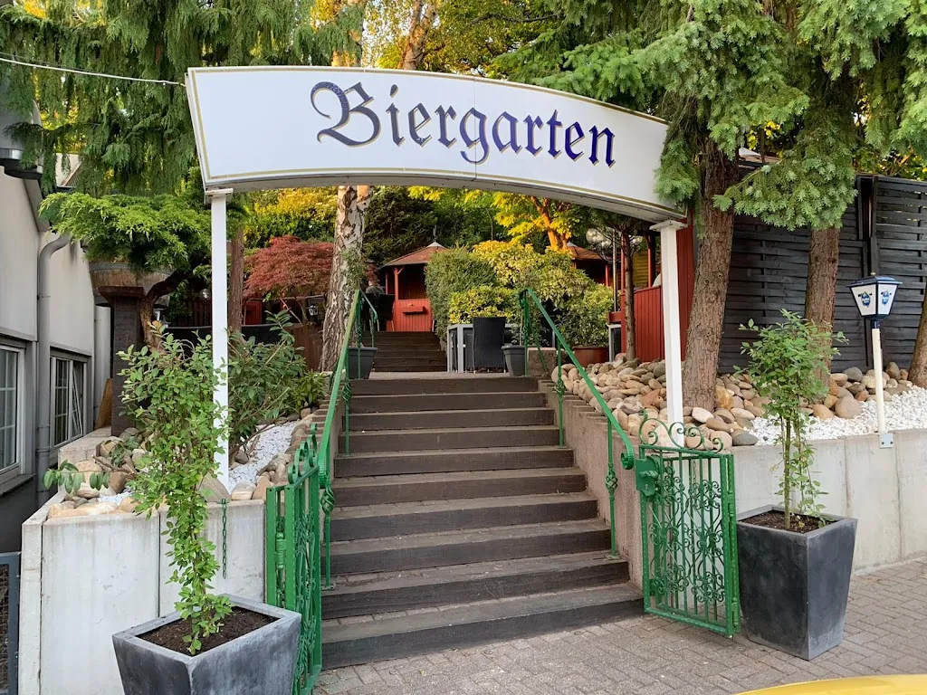 Panchos Steakhouse restaurant in (Rheinland)