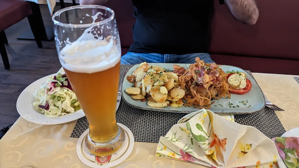 Sigurd von Rabenstein_Bergischer Hof_(Rheinland)_review