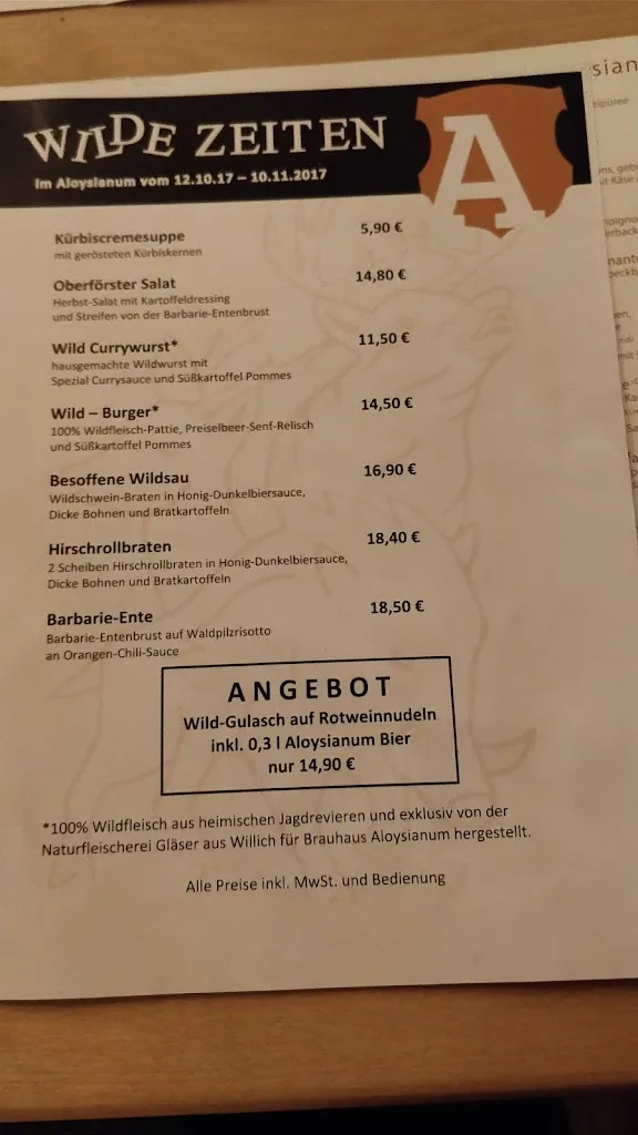 Menu_Brauhaus Aloysianum__immagine_1