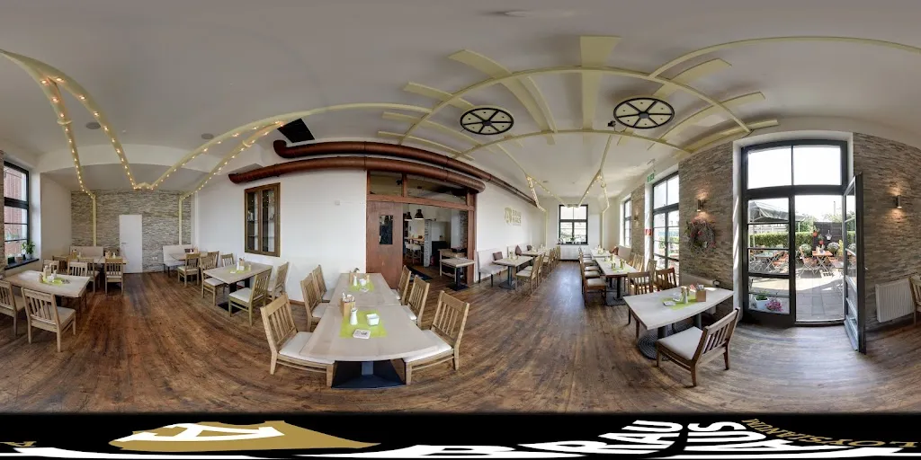 Brauhaus Aloysianum restaurant in (Rheinland)