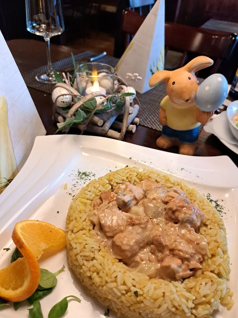 Julia Kever_Restaurant 11B_(Rheinland)_review