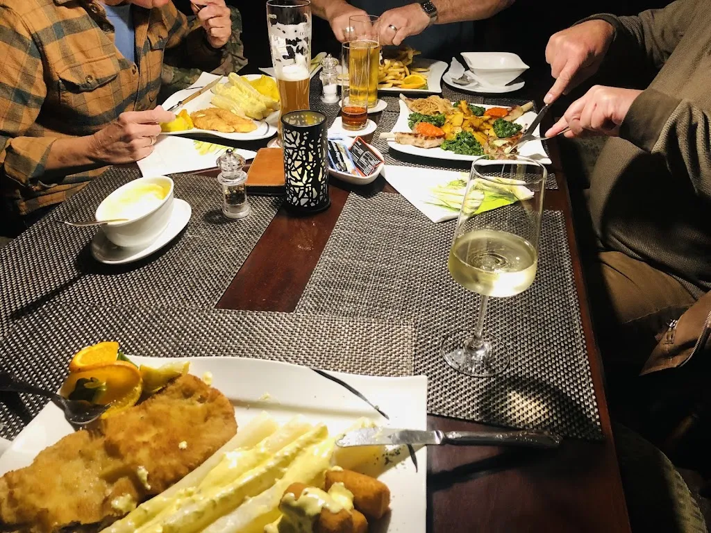 tom clauberg_Restaurant 11B_(Rheinland)_review