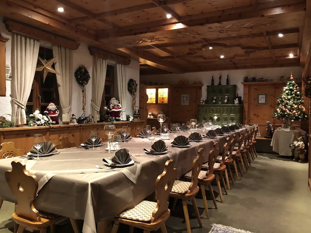 Restaurant 11B restaurant in (Rheinland)