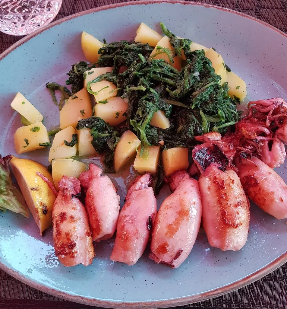 Menu_Luka’s Restaurant_(Rheinland)_image_1