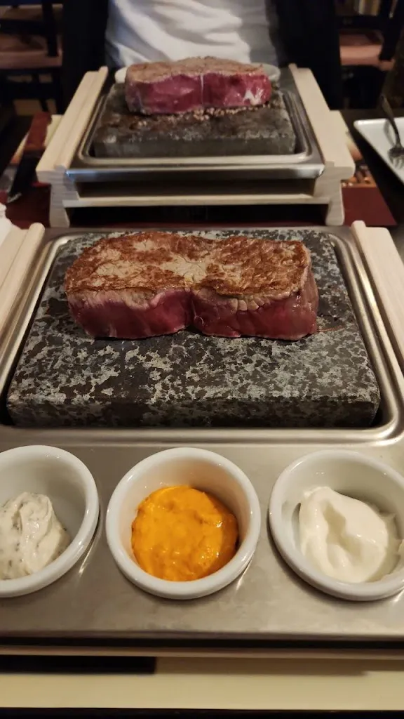 Menu_Luka’s Restaurant_(Rheinland)_image_2