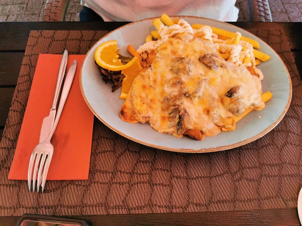 Menu_Luka’s Restaurant_(Rheinland)_image_6