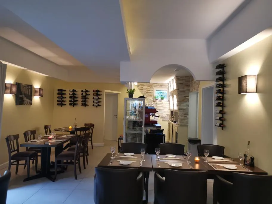 Ristorante al dente per tutti ristorante a (Rheinland)