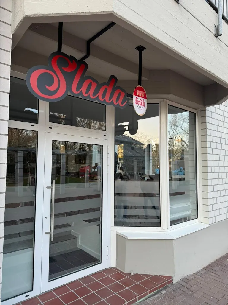 Slada ristorante a (Rheinland)