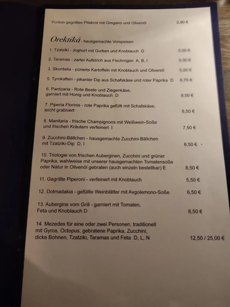 Menu_Taverna Symposion_(Rheinland)_image_1