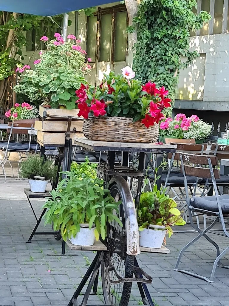 Taverna Symposion restaurant in (Rheinland)