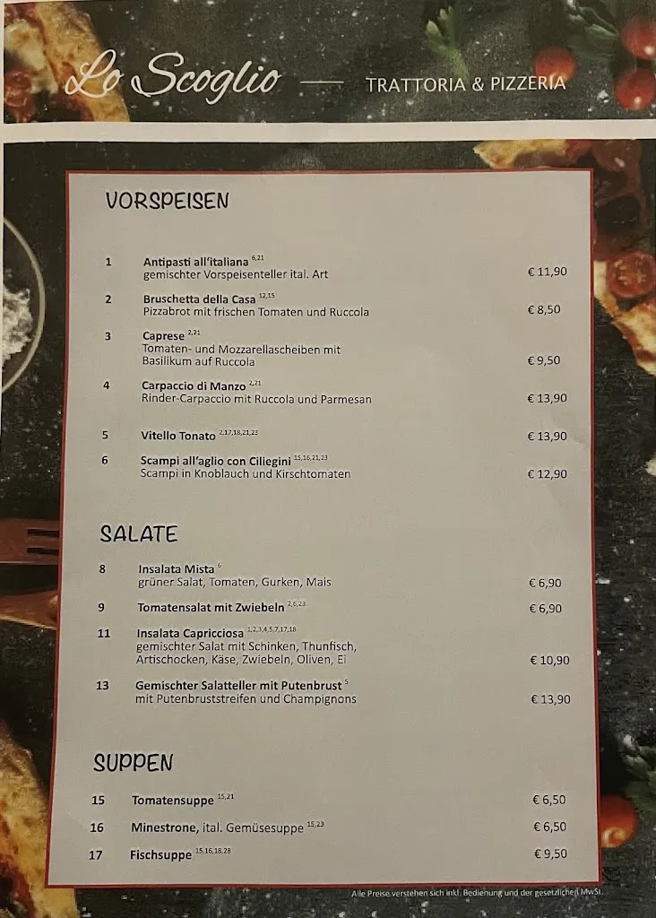 Menu_Trattoria Pizzeria Lo Scoglio__image_3