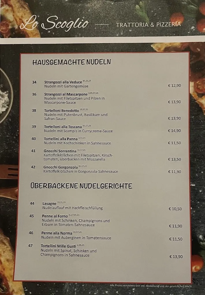 Menu_Trattoria Pizzeria Lo Scoglio__image_4